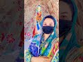 how christian catholic do prayer #viral #love #village #punjabi #beautiful #mother #church #shorts