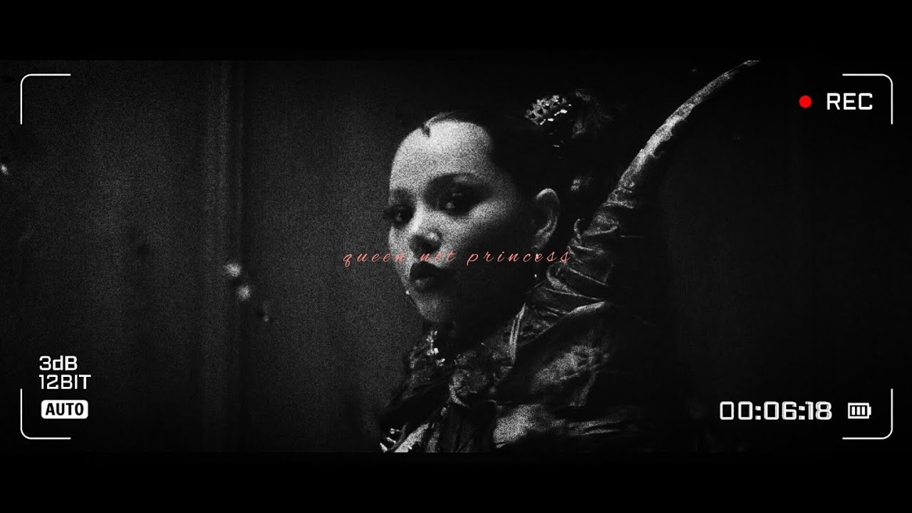 Sub Urban & Bella Poarch - Inferno (super slowed)