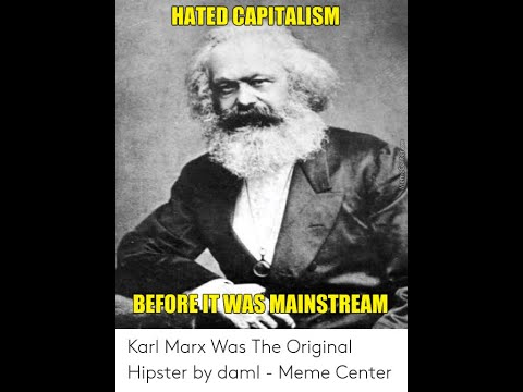 Video: Čo je revolučný marxizmus?