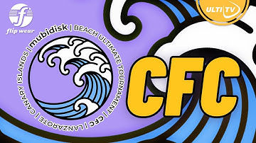 BUFA vs Ulti.tv — CFC 2025