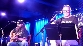 Candlebox - Spotlights (Acoustic) - Blue Note - Honolulu - 1-11-2023