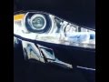 Jaguar XJL Supercharged 2012