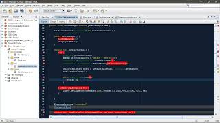 JDBC - Part 4 - Stock Manager Demo (Displaying in the table)