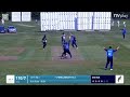 Highlights cuckfield 1st xi vs bognor regis 1st xi 11 may 2024