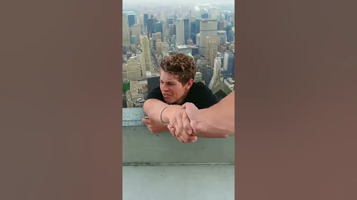 Wait for it 😅😣 | ben Azelart shorts