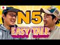 「う」から始まる日本語会話【N5】Japanese Listening practice