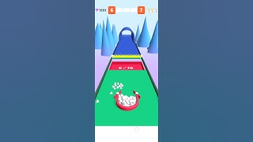 Picker 3D - all level gameplay android and ios offline games #shorts