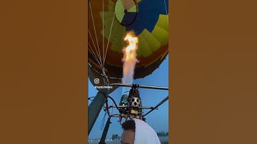 Thumbnail of Fun little balloon date in Aurora Oregon at Portland Rose Balloons 🎈 🌹