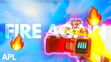 Fire Again 🔥 (Apex Legends Montage)
