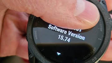Garmins Tactix 7 Amoled. New Watch Features. Nap Mode. Red, Green and Orange Shift Modes.