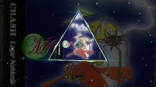 Crash - Abadikan Salam