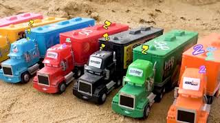 KhelwnaToys 🎈😘🐣Police car, JCB Excavator, Construction Vehicles catch thief - Toy for kids