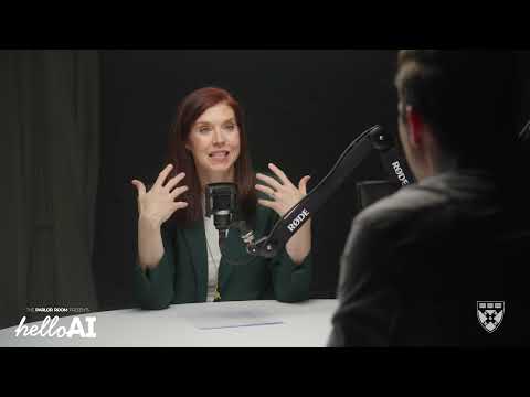 Christina Wallace on Why Entrepreneurs Need Technical Skills Today
