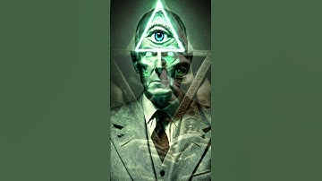 I asked an AI who runs the world. - AI ART GENERATOR #shorts