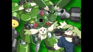Digimon Tamers Opening - The Biggest Dreamer ~Koji Wada~