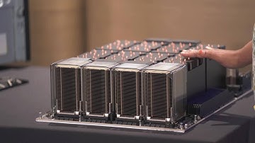 Unboxing the Ultimate AI Server: Dell PowerEdge XE9680