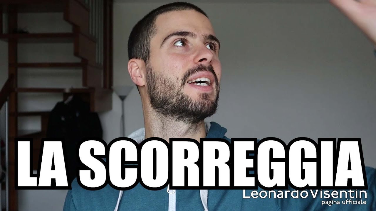 LA SCORREGGIA YouTube LA SCORREGGIA YouTube