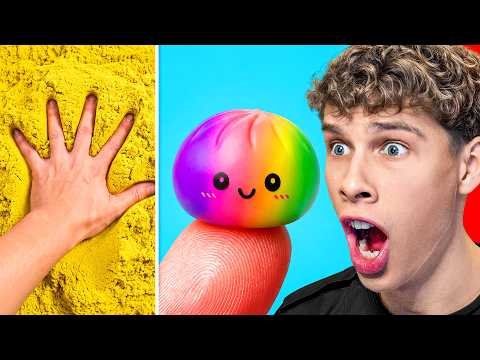 These are the Most VIEWED YouTube SHORTS