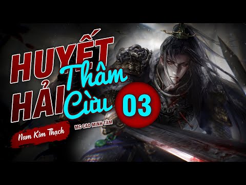 Huyết Hải Thâm