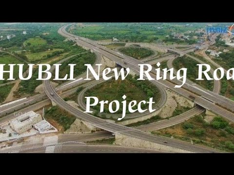 Overview of HDBRTS – Hubballi Infra