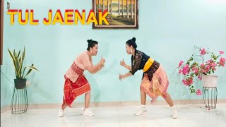 TUL JAENAK [JAVANESE HIP HOP]