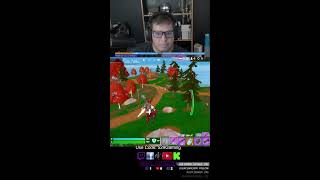 Poximity Chat?!? This might not be PG . . . Quick Stream (Portrait)