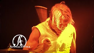 Apocalyptica - Grace (Graspop Metal Meeting 2016)