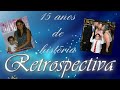 Retrospectiva Agatta 15 anos