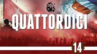 Fanatics 2003 - ✪ Quattordici ✪ | الرابعة عشر