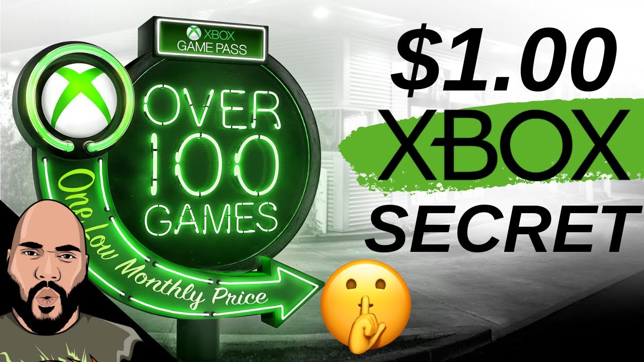 Xbox Game Pass Ultimate Cheap 2-Year Deal - Conversion Trick 