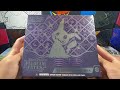 BEST BOX?!? Paldean Fates Elite Trainer Box Opening!