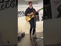 Andrew Cushin - Where’s My Family Gone @ Assai Glasgow