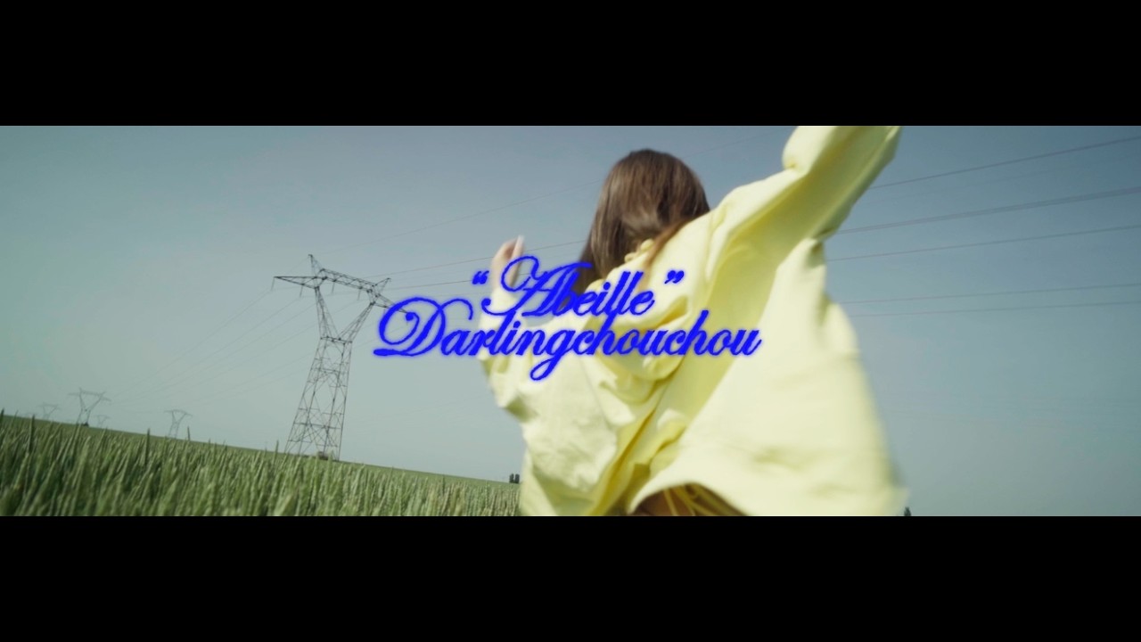 Watch Darlingchouchou - Abeille (CLIP OFFICIEL) on YouTube Watch Darlingchouchou - Abeille (CLIP OFFICIEL) on YouTube