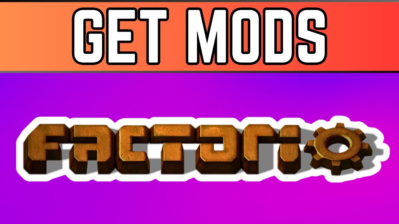 Как скачать и установить моды для Factorio 2.0.72