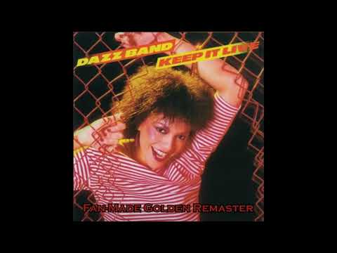Let It Whip (12" Mix) (Fan-Made Golden Remaster) | Audacity Remasters