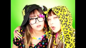 Effie & The Deep - SRRY♥ (Official Music Video)