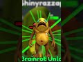 I GOT THE ZOMBIE TRIPPI TROPPI EVOLUTION IN ZOMBIE BRAINROT EVOLUTION!!!