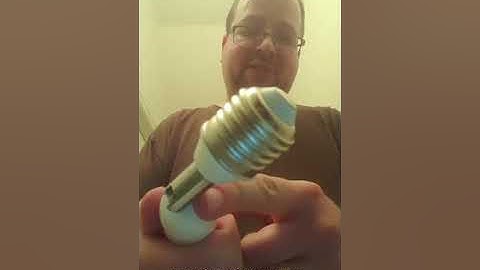 A Perfect Lighting Solution - Standard Medium Light Socket Extender & Adjuster