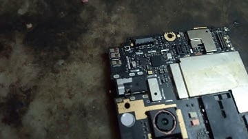 Mi Note 3 touch not working solution