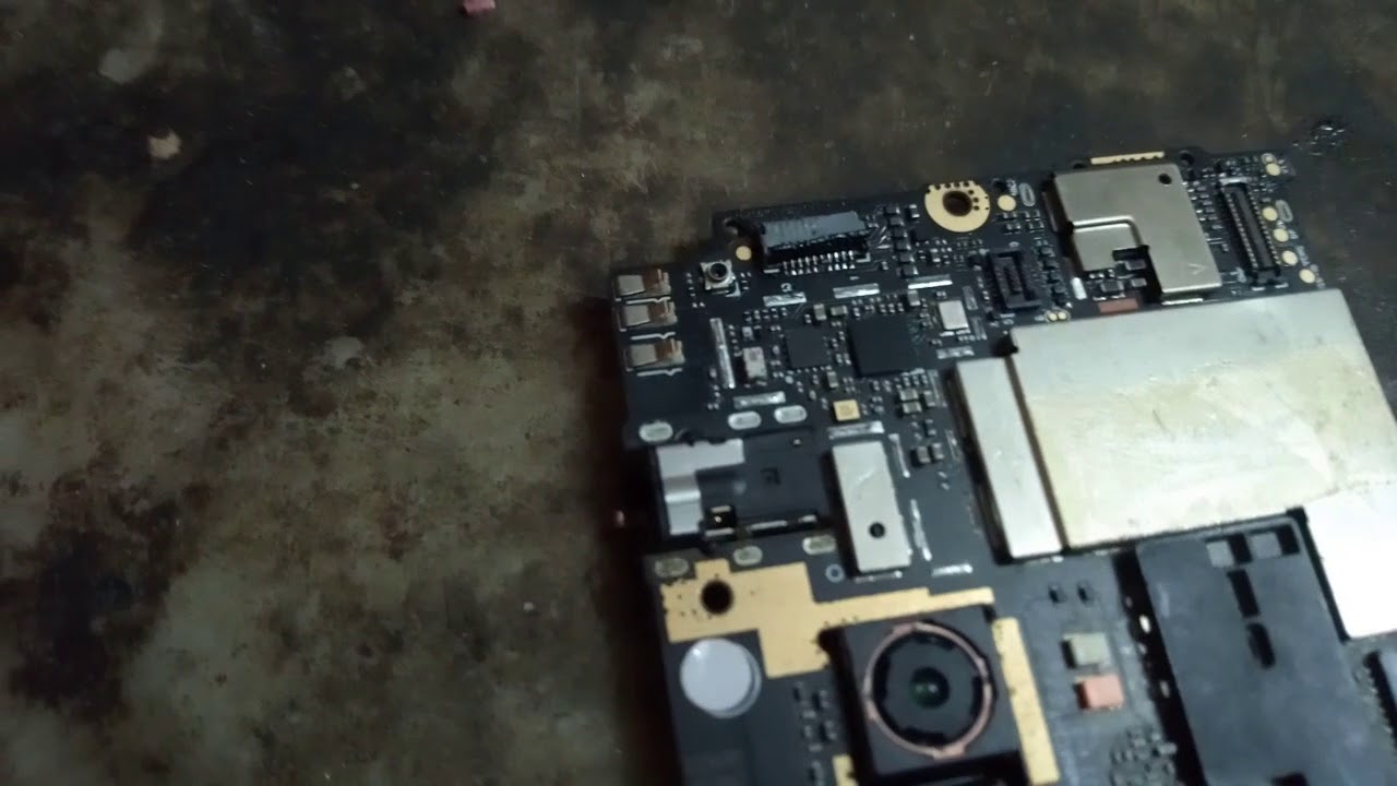 Mi note 3 аккумулятор