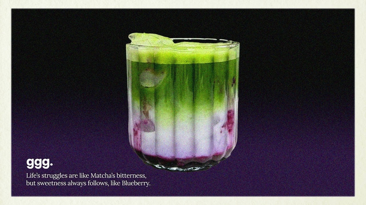 YouTubeでblueberry matcha.を視聴