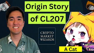 CL207 Crypto Journey