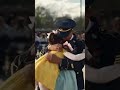 Two Little Girls, One Proud American Hero