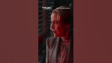 See Tron: Ares in HDR by Barco!