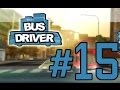 Bus Driver #15