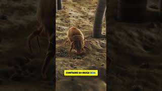 You Shed Millions Of Skin Cells Every Day