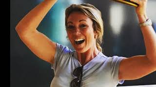 CNN's Brooke Baldwin - Great Gunz!