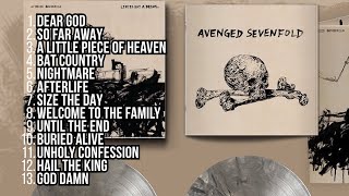 Top 13 Avenged Sevenfold Songs: The Ultimate Fan Playlist