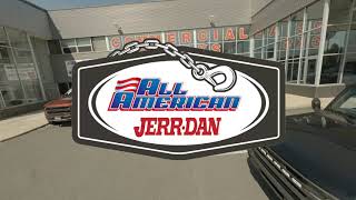 All American Jerr-Dan in Old Bridge - Largest in the Northeast