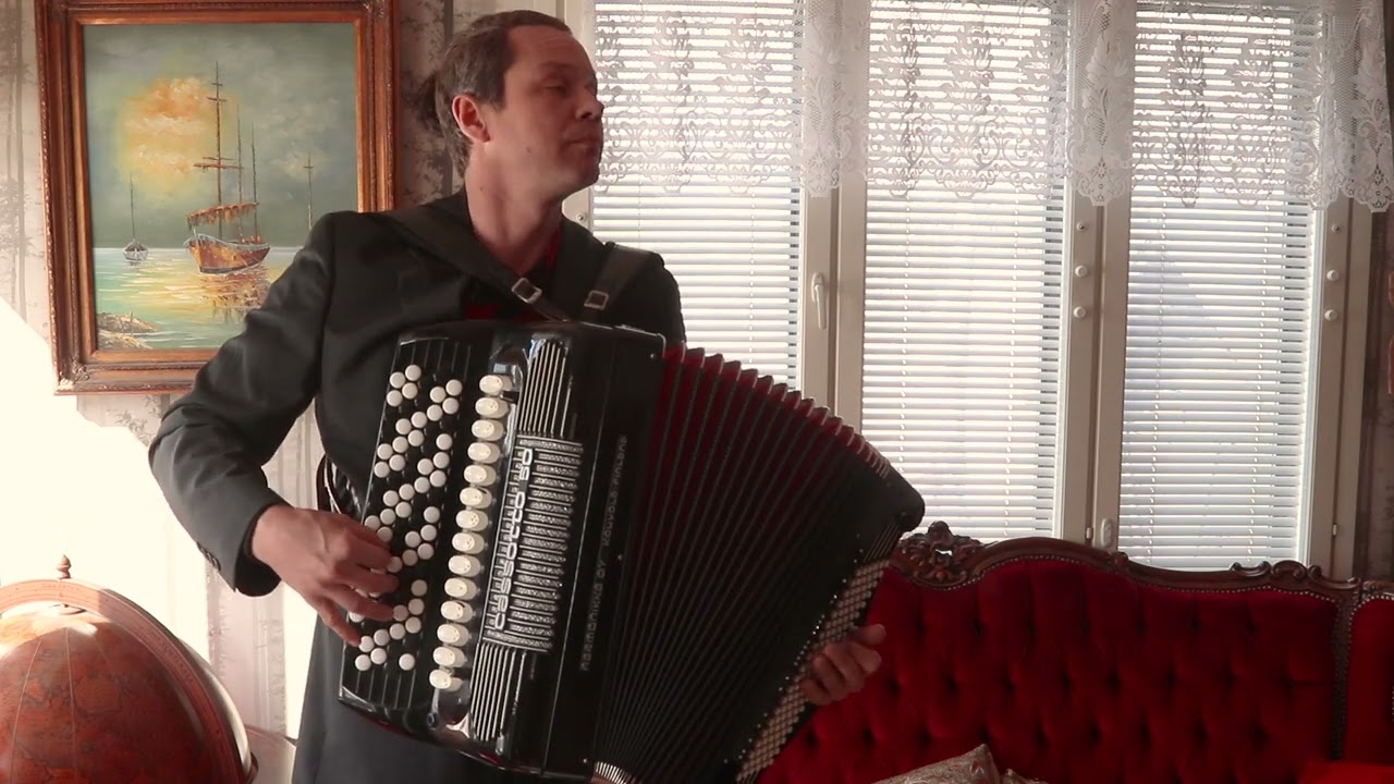 Elämää Juoksuhaudoissa